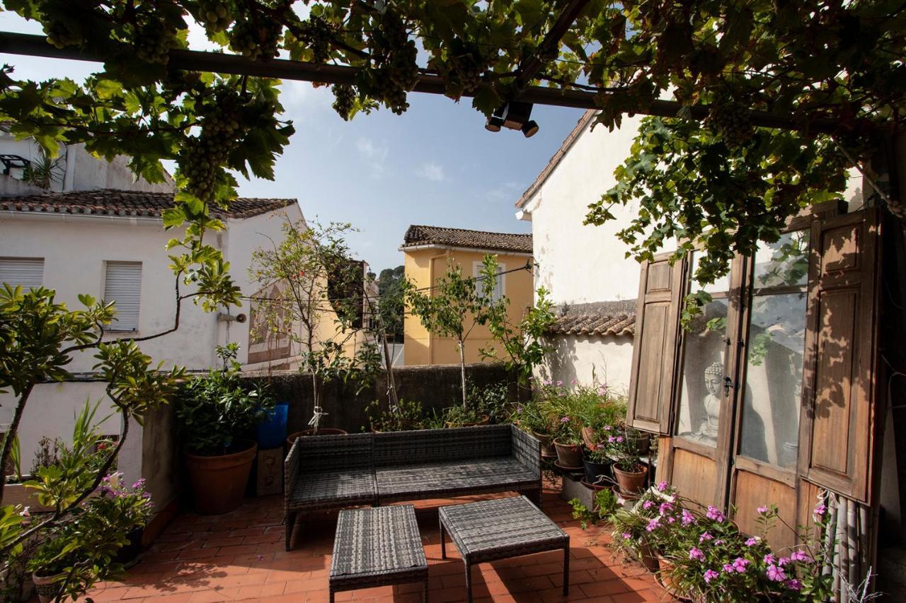 La Cambra Casa Rural Potries Extérieur photo